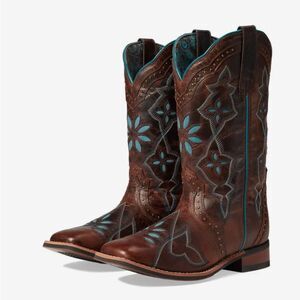 Laredo Gillyann Western Boots